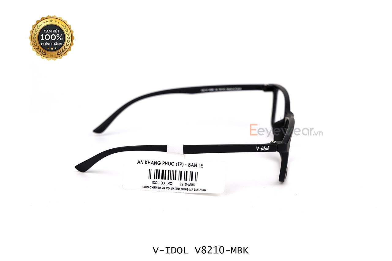 Kính gọng V-idol V8210 nhiều màu