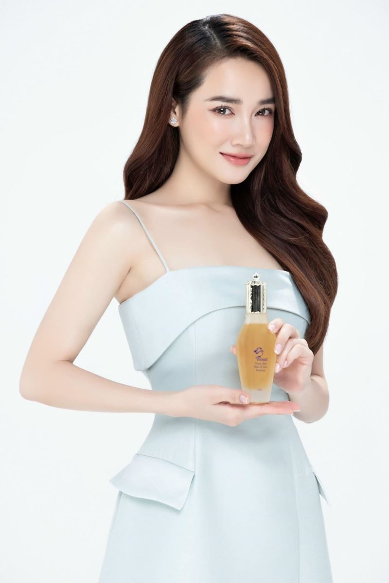 Dung Dịch Phụ Nữ EVAMOST 120ml
