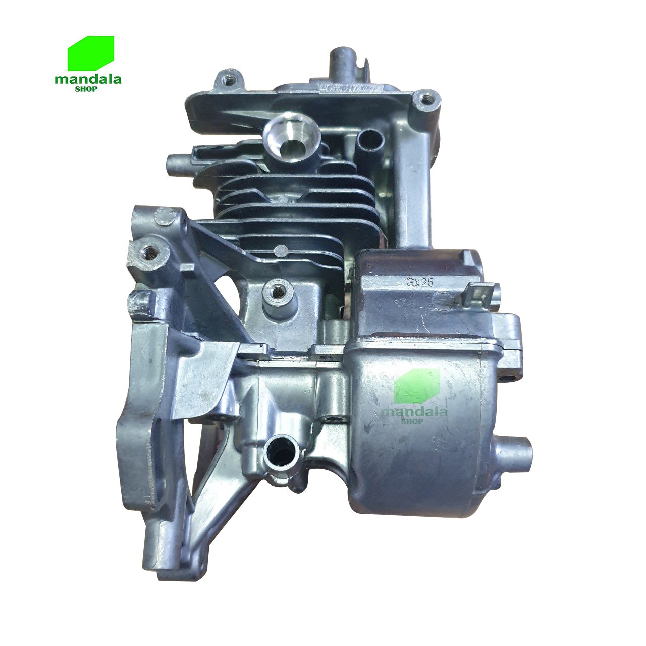 Bộ lốc, hơi máy cắt cỏ 4 thì GX25