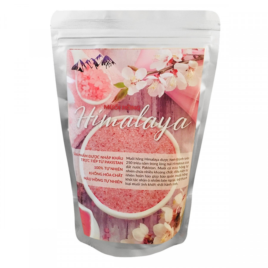 Himalaya Salt 500g