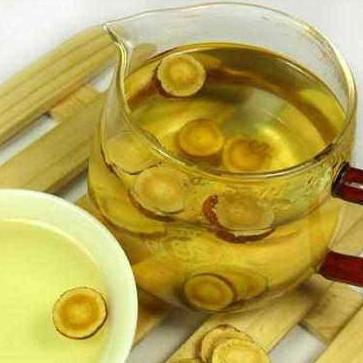 Cam thảo loại 1 500gr