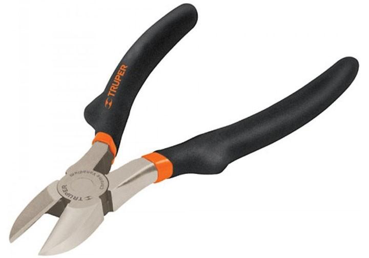Kềm cắt 8in/200mm Truper - 12353