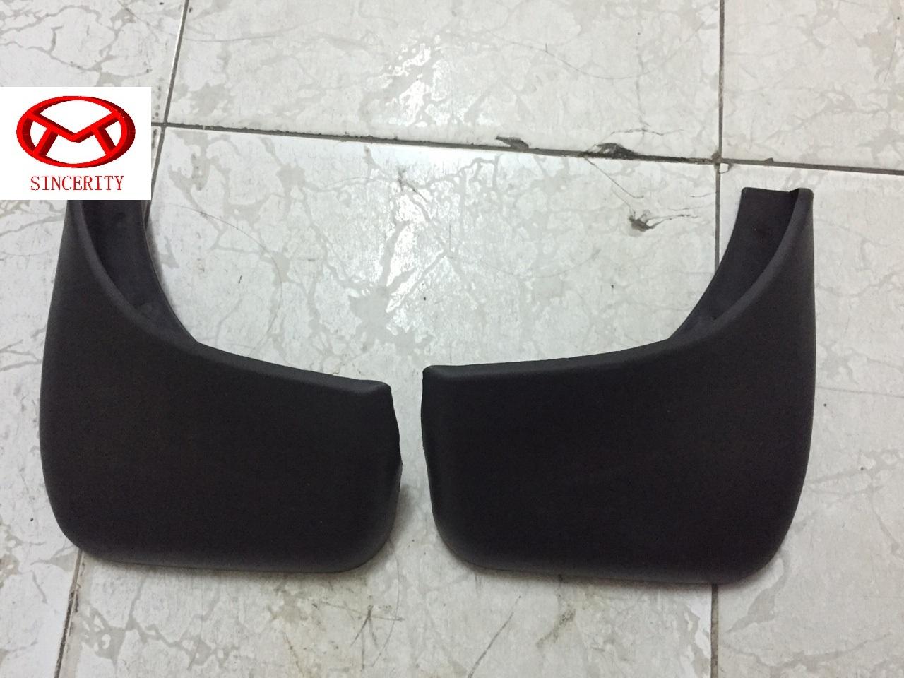 Bộ chắn bùn bánh xe Chevrolet Spark&Daewoo Matiz3