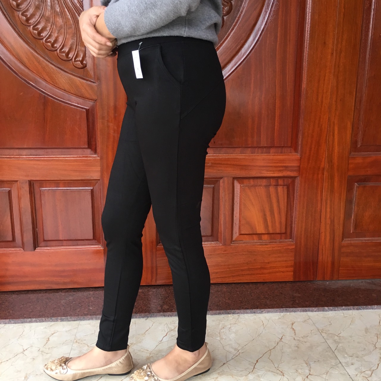 [FreeshipMAX] QUẦN LEGGING NÂNG MÔNG NỮ CAO CẤP