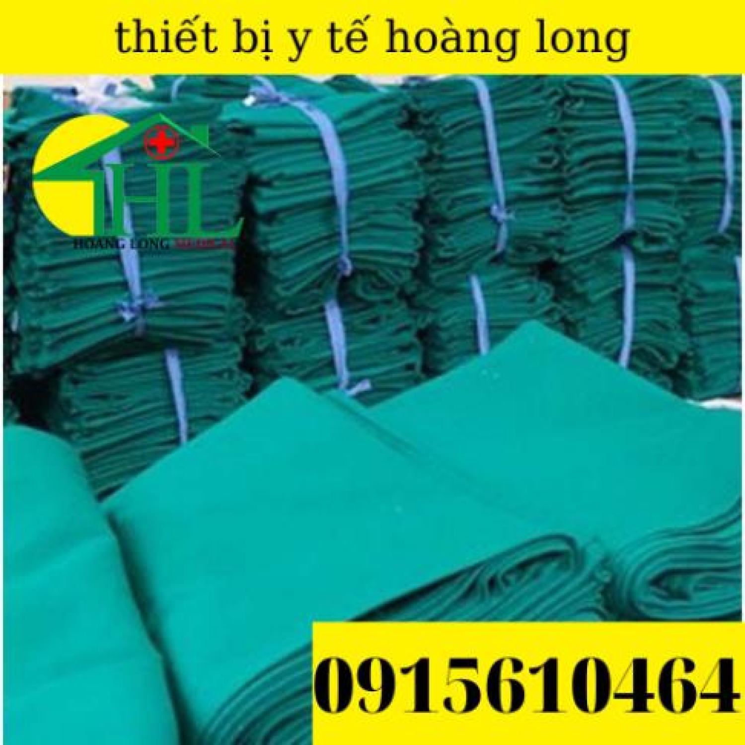 Ga giường y tế màu trắng (chun và k chun) 115x220cm