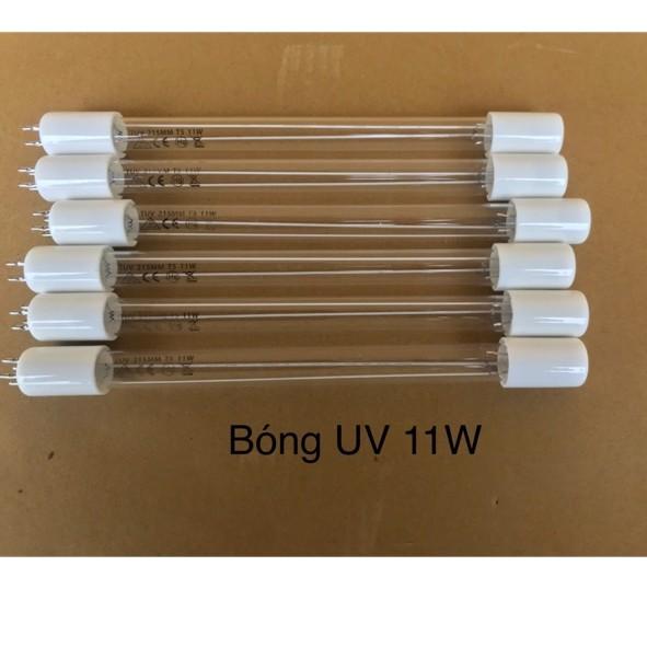 Bóng đèn UV 6w hoặc 11W