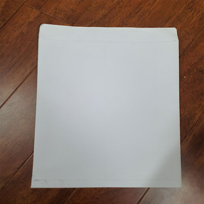 Combo 20 cái phong bì trắng A4 PB05 TAHA 42A19