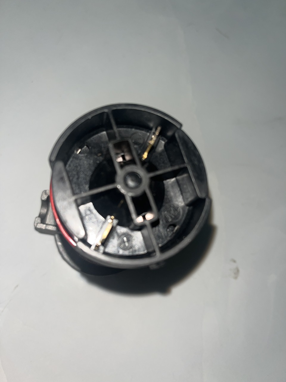 Cục sinh hơi cho còi hơi 12v 24v