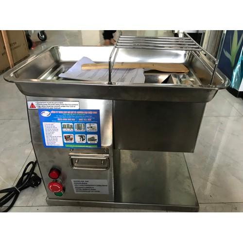máy thái thịt QX 250