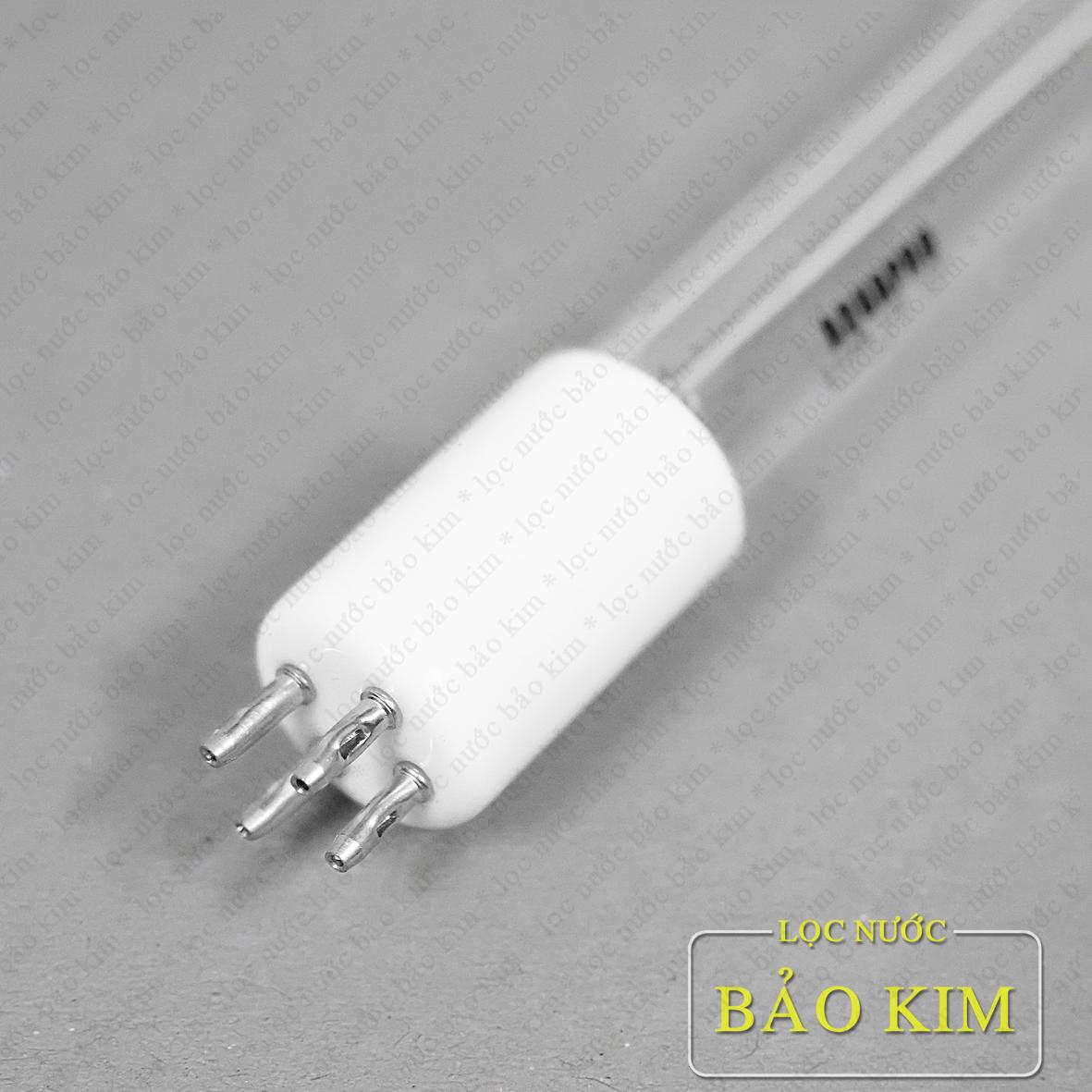 [HCM]Bóng đèn UV máy lọc nước 14W Aquapro – dài 290mm- 4 chấu