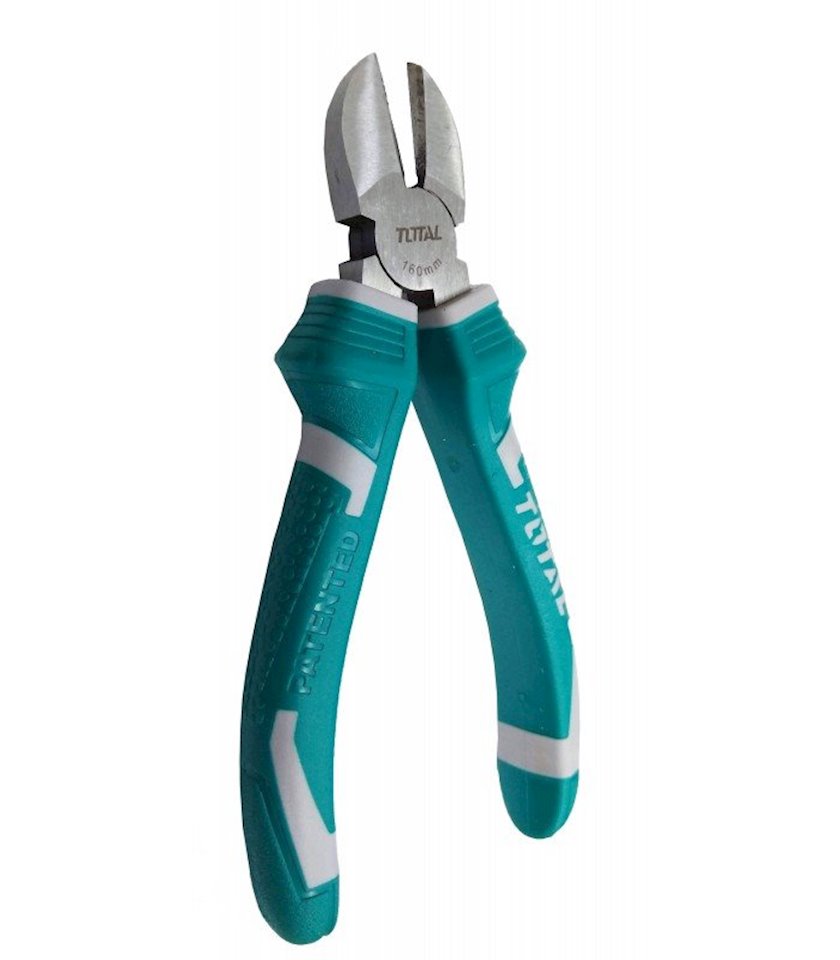 Kềm Cắt 6"/160Mm Tht130606P Total