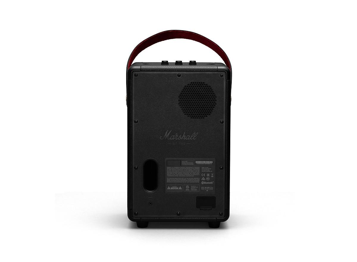 [Trả góp 0%]Loa Bluetooth Marshall Tufton