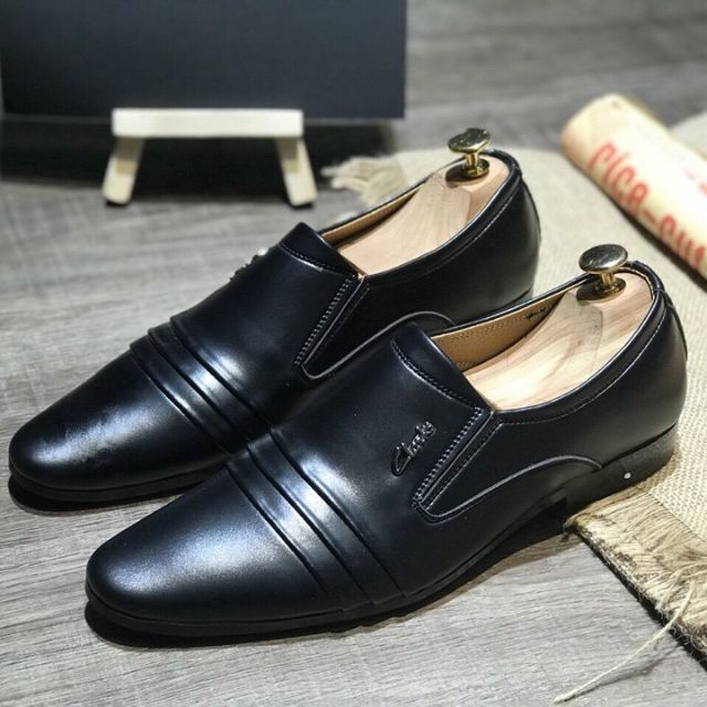 ⚡ giày tây nam lịch lãm