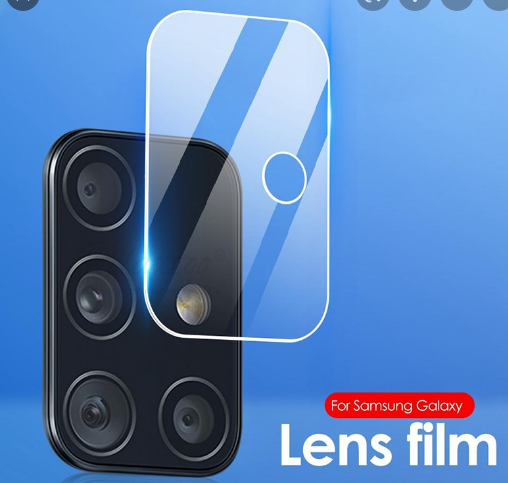 Miếng dán bảo vệ camera sau cho samsung galaxy m51