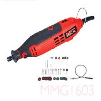 Máy Mài Cầm Tay mini MPT MMG1603 62 chi tiết