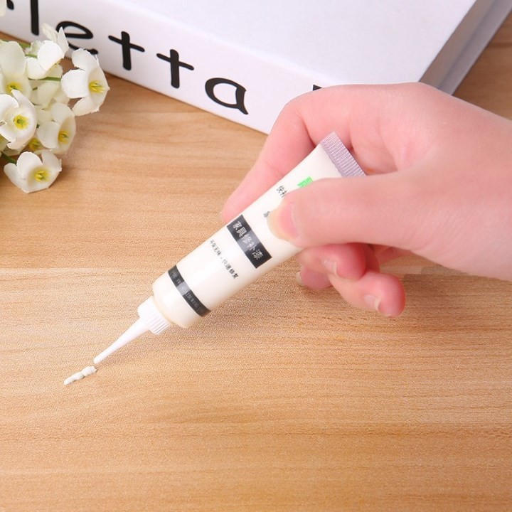 Keo che khuyết điểm đồ gỗ, nội thất