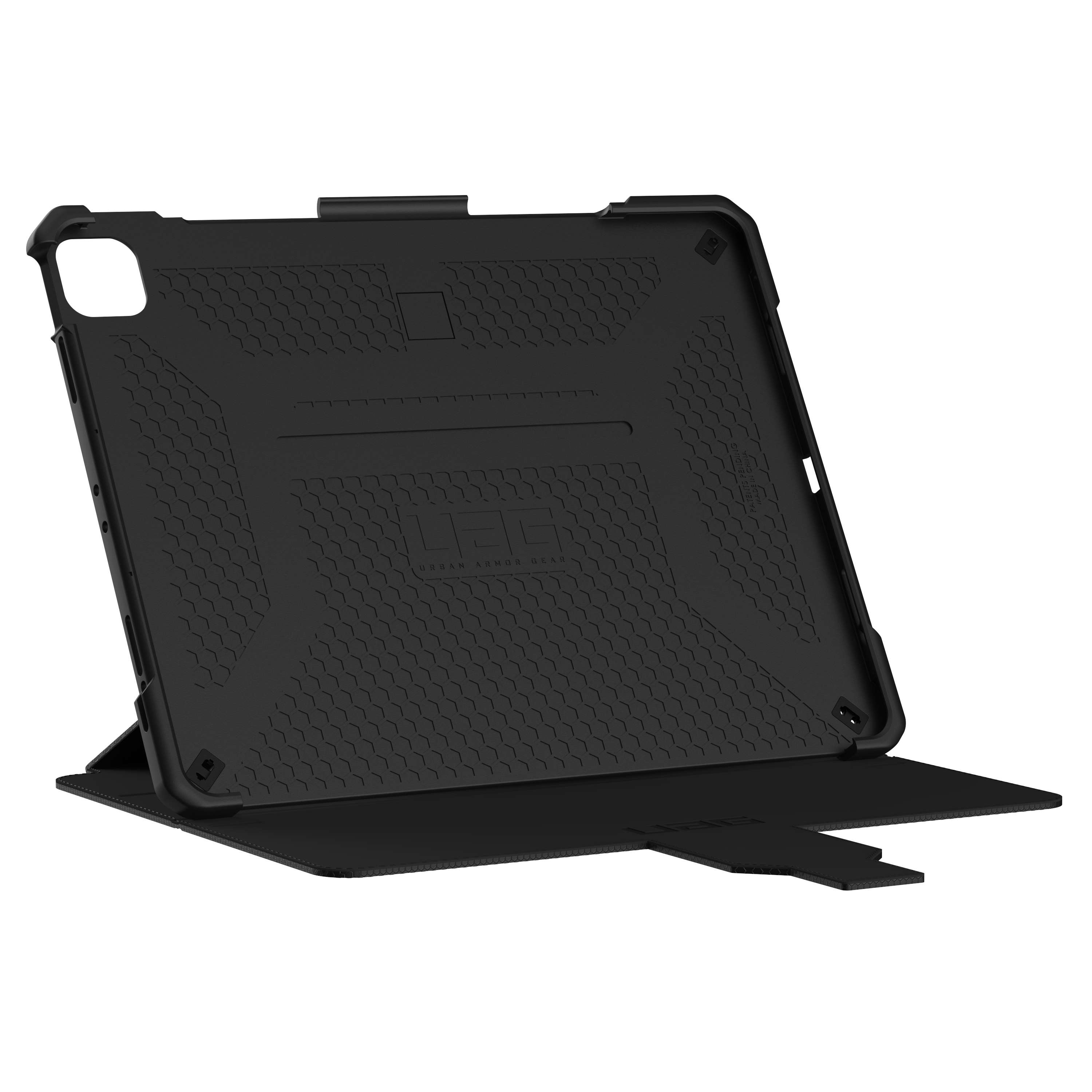 Ốp UAG Metropolis cho iPad Pro 12.9" (2020/2021/2022)