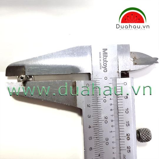 [HCM]Đinh tán 2 mặt - 1 bịch 100gr