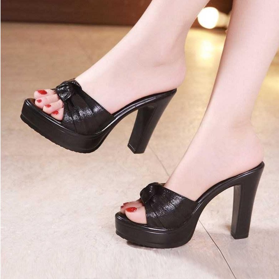 DÉP CG NƠ XOẮN CAO CẤP