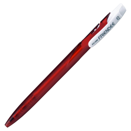 Bút bi thiên long Flexoffice FO 036