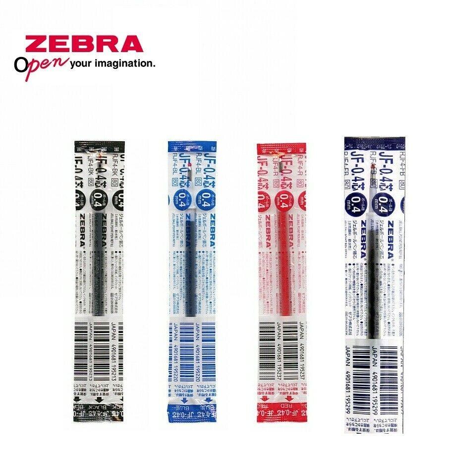 Ruột thay thế cho bút bi gel Zebra Sarasa