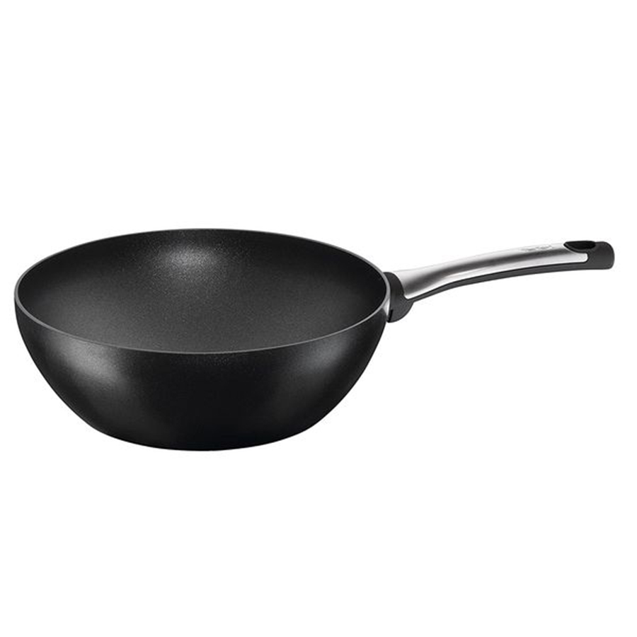 [HÀNG ĐỨC] Chảo sâu lòng Tefal Wok Talent Pro 28cm