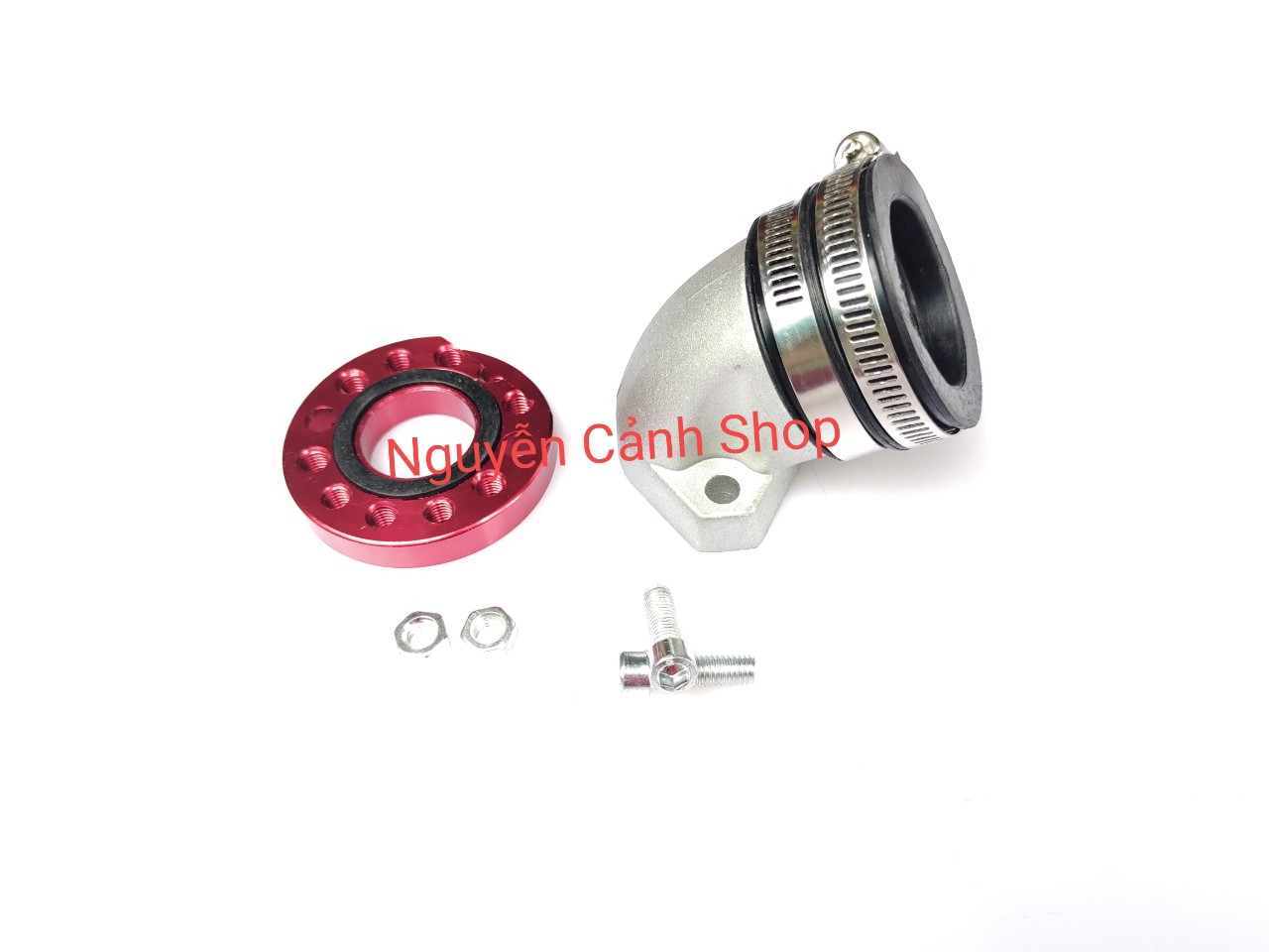 Co xăng thớt xoay bình xăng bong mai