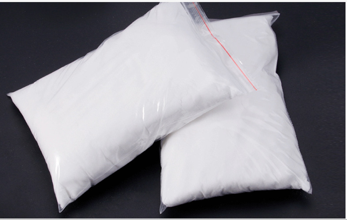 ĐẤT SÉT SIÊU NHẸ 100GR MÀU TRẮNG