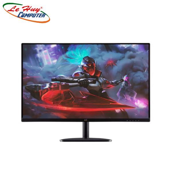 Màn hình máy tính Viewsonic VA2432-H 24Inch FullHD IPS 100Hz viền mỏng