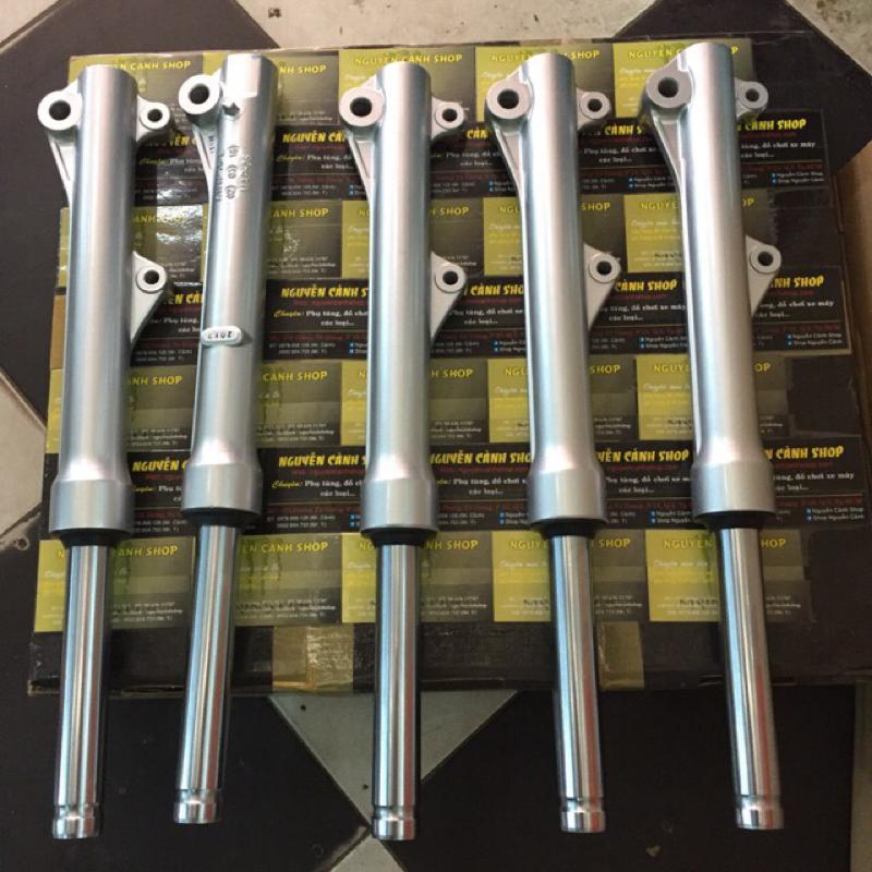 [HCM]phuộc trước wave S110 Zin