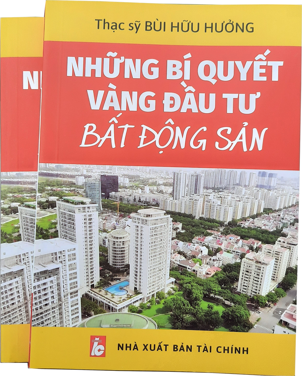Những bí quyết vàng đầu tư bất động sản