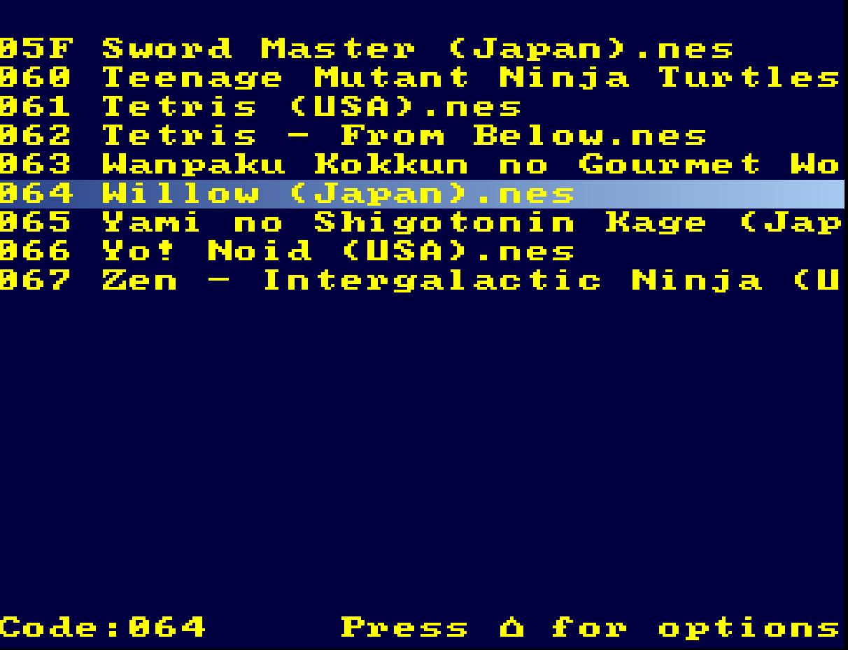 đĩa game ps1 nhiều trò nes ( khoảng 200 game )