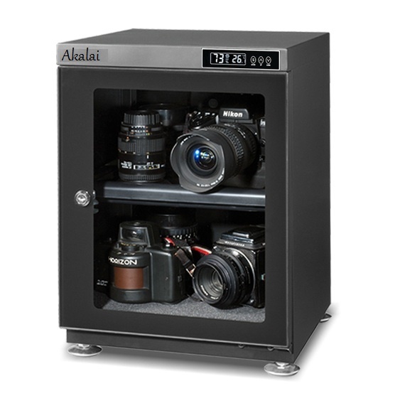 [HCM]Tủ chống ẩm Akalai SD-30 30 lít