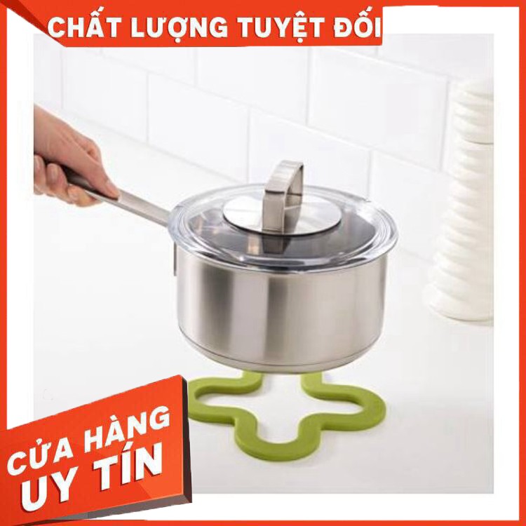 Lót nồi Silicol Ikea lagg