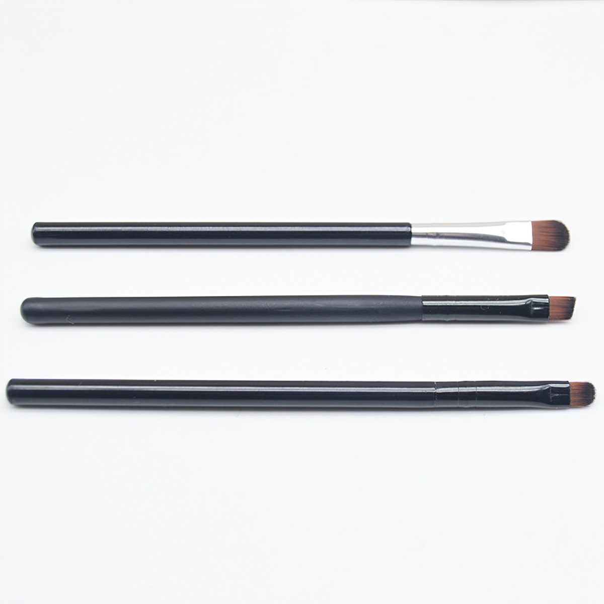 Makeup brush, eyeshadow brush, highlighter brush for Face / Nose / Eyes / Convenient Fingertips