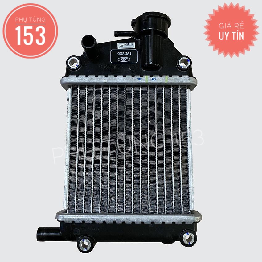 Két nước xe Air Blade 110 (2007-2012) - PHỤ TÙNG 153