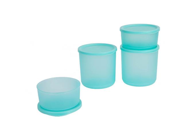 Hộp trữ mát Roundstax 530ml Tupperware