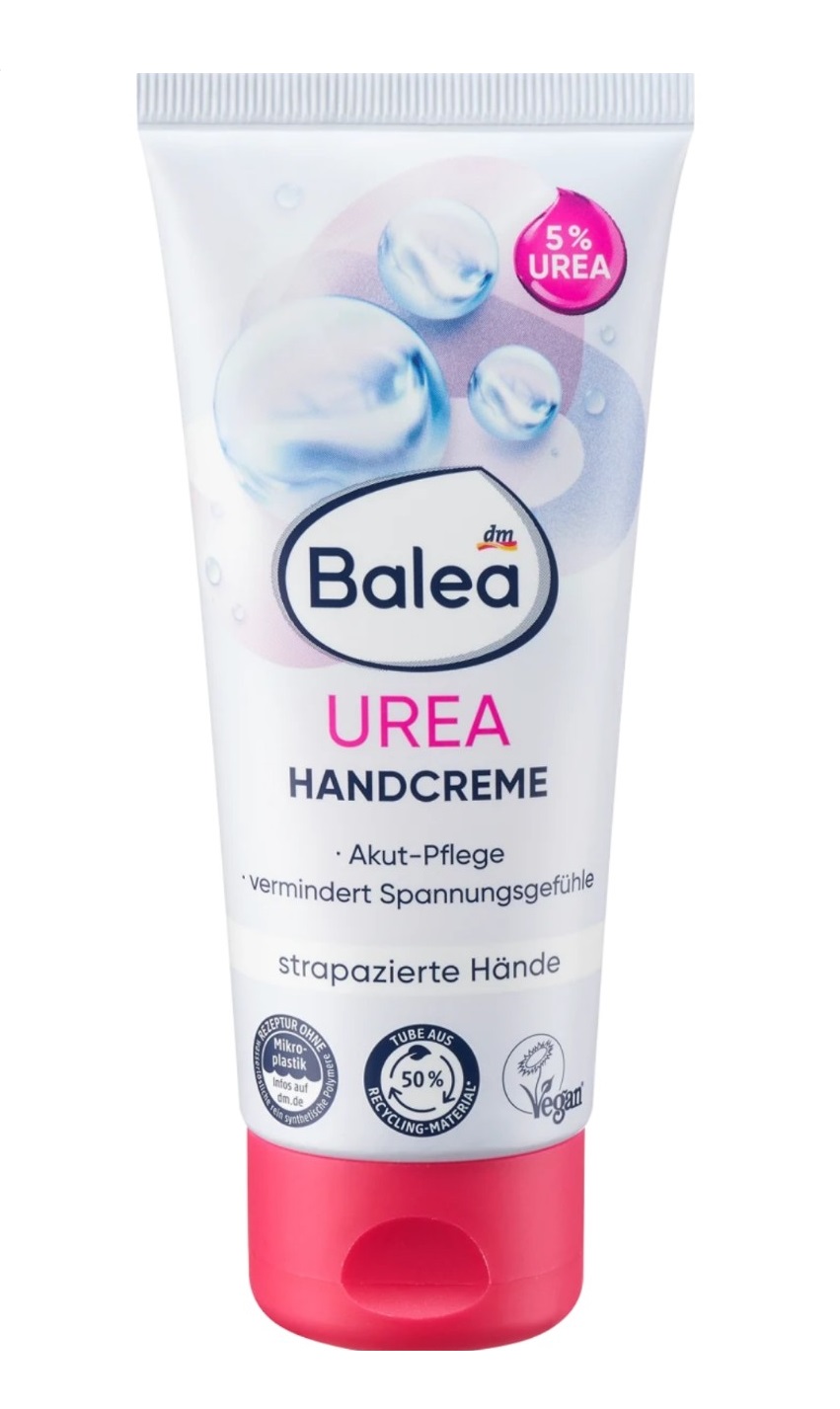 [Hàng Đức chính hãng.HN] Kem dưỡng da tay balea Đức 100ml {hangducairberlin}