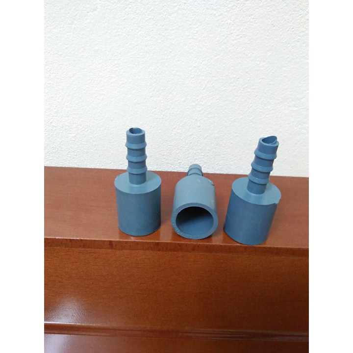 cút nối ống nước 21-27- đuôi 10 ly
