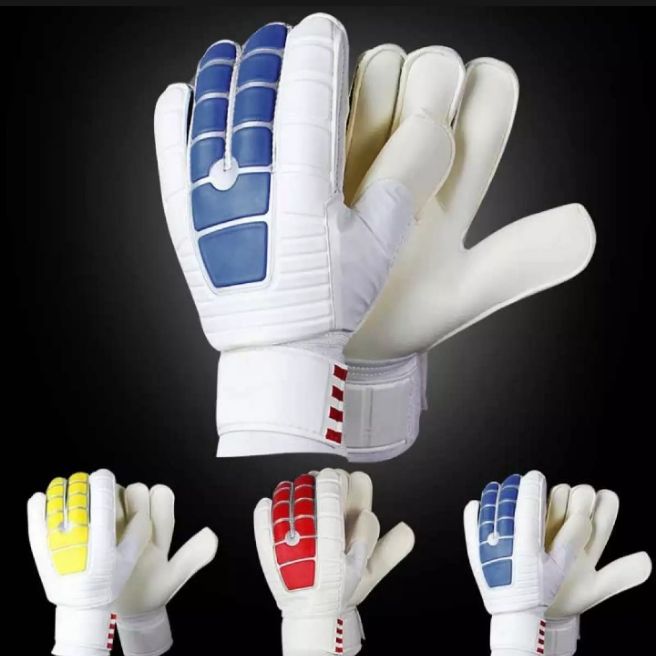 Găng tay thủ môn T90 Grip - có xương