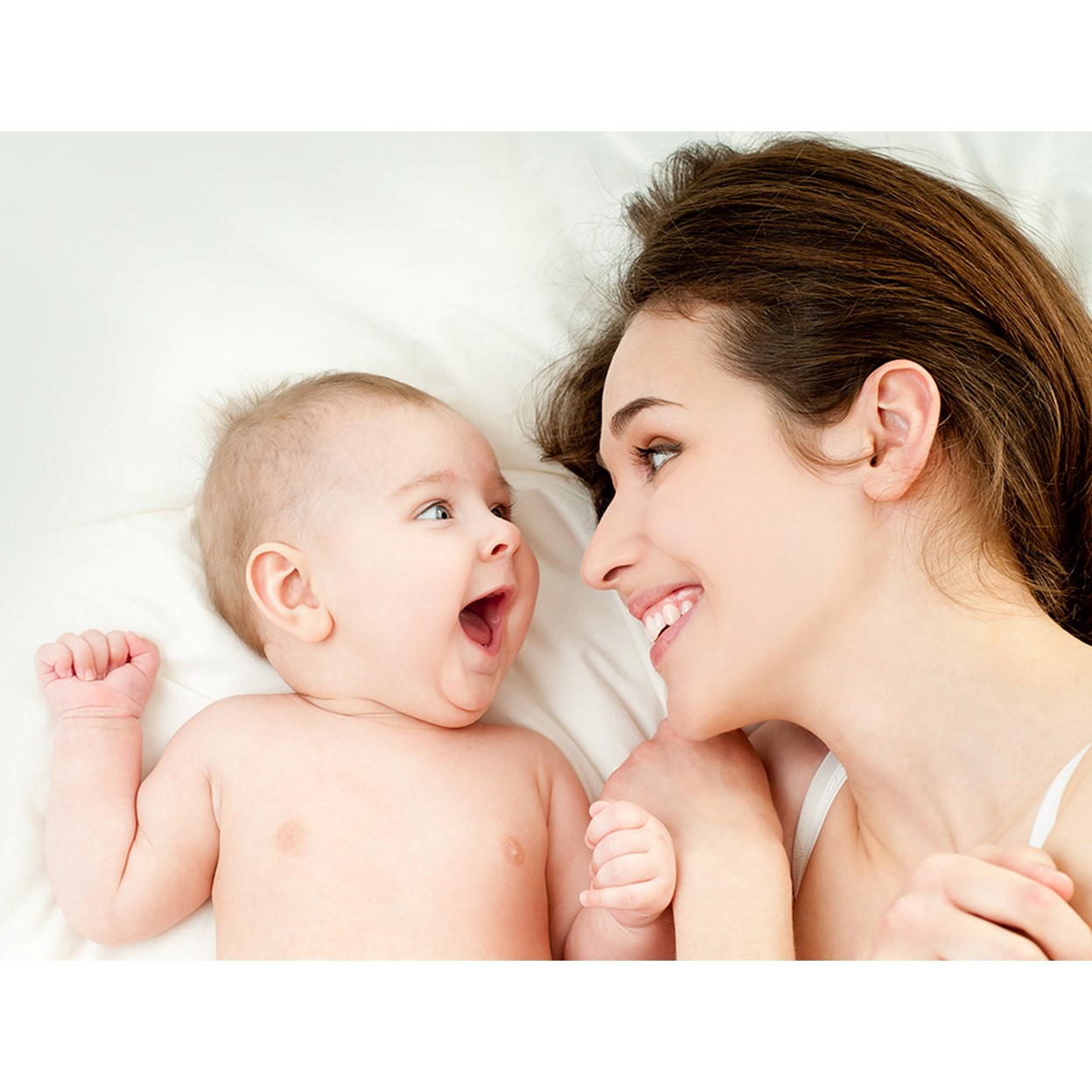 Nước Hoa Em Bé Johnson's Baby Cologne (50ml/125ml)