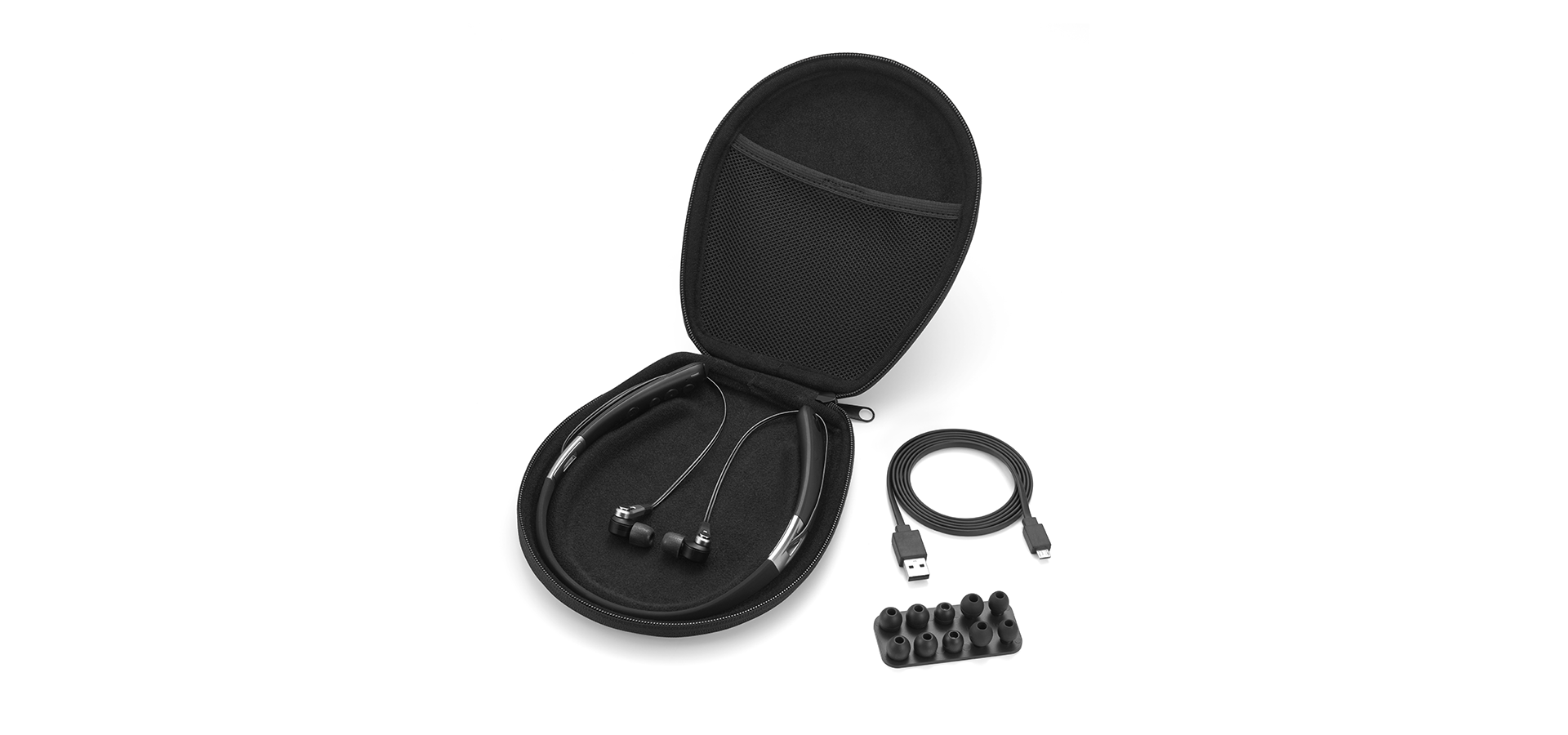 [Trả góp 0%][Hàng Chính Hãng] Tai nghe Bluetooth DENON AH-C820W