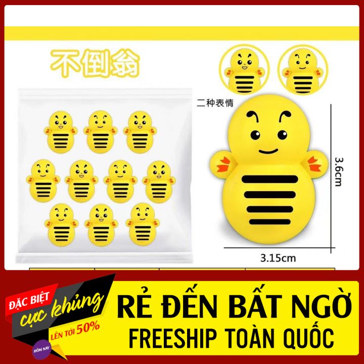 Lật đật mini, lật đật siêu anh hùng, lật đật nhân phẩm siêu Cute || Mr.Anh Store