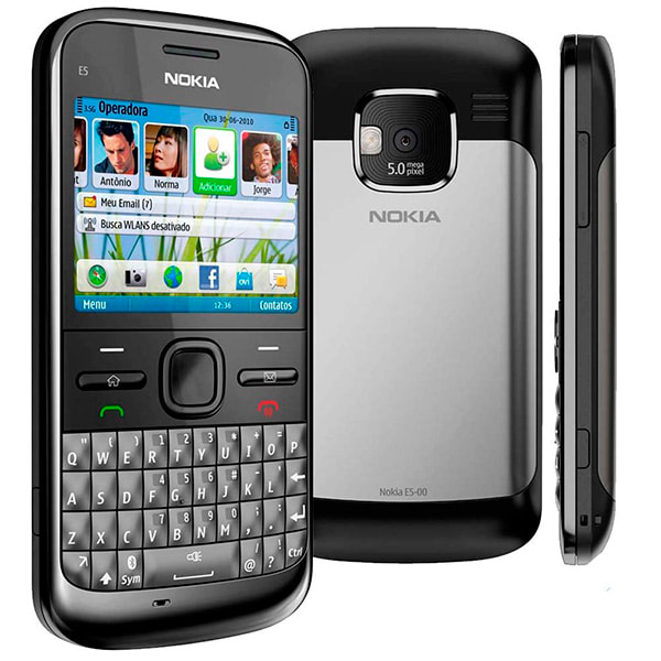 Điện thoại NOKIA 8310 / zin đủ phụ kiện.