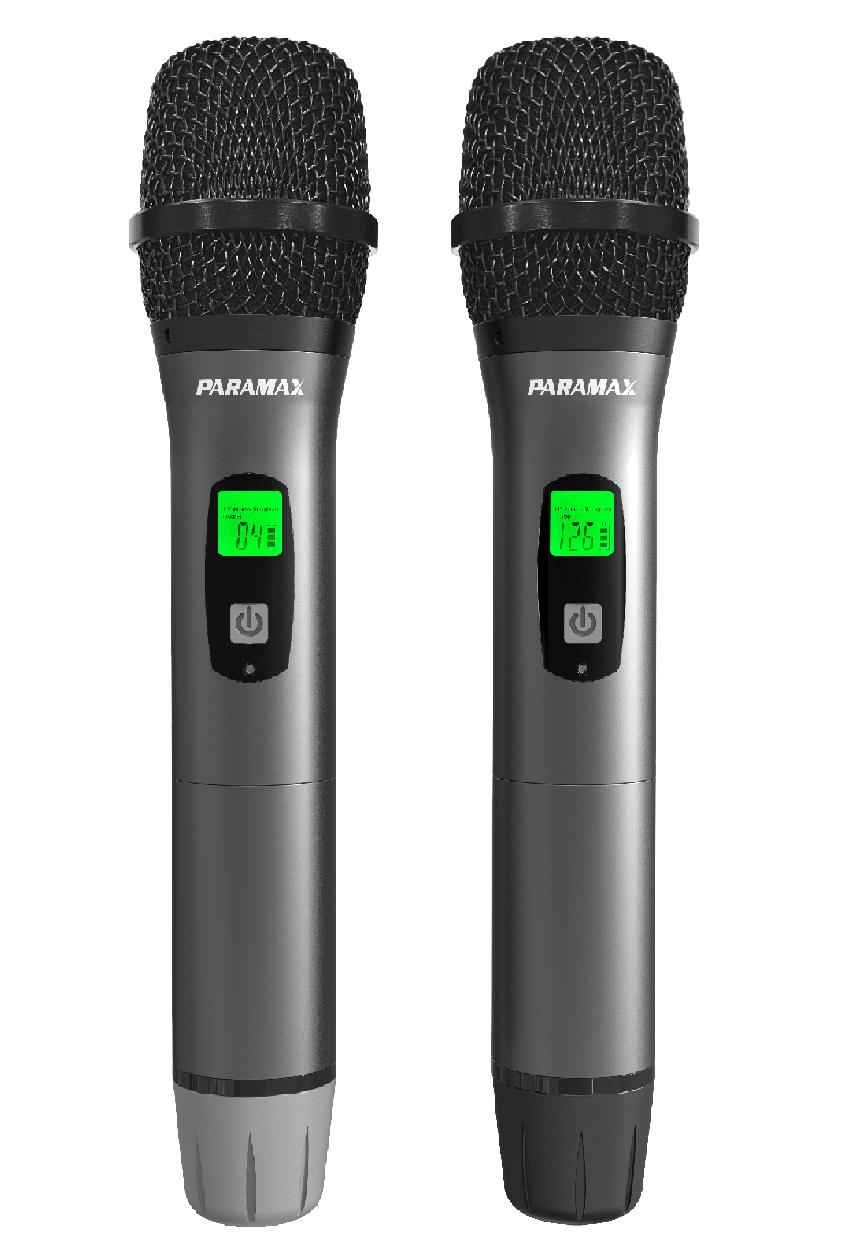 [HCM]Micro không dây Paramax SM-1000 Smart