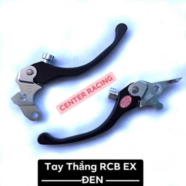 Tay thắng xe máy RCB S2 Exciter 150 / 135