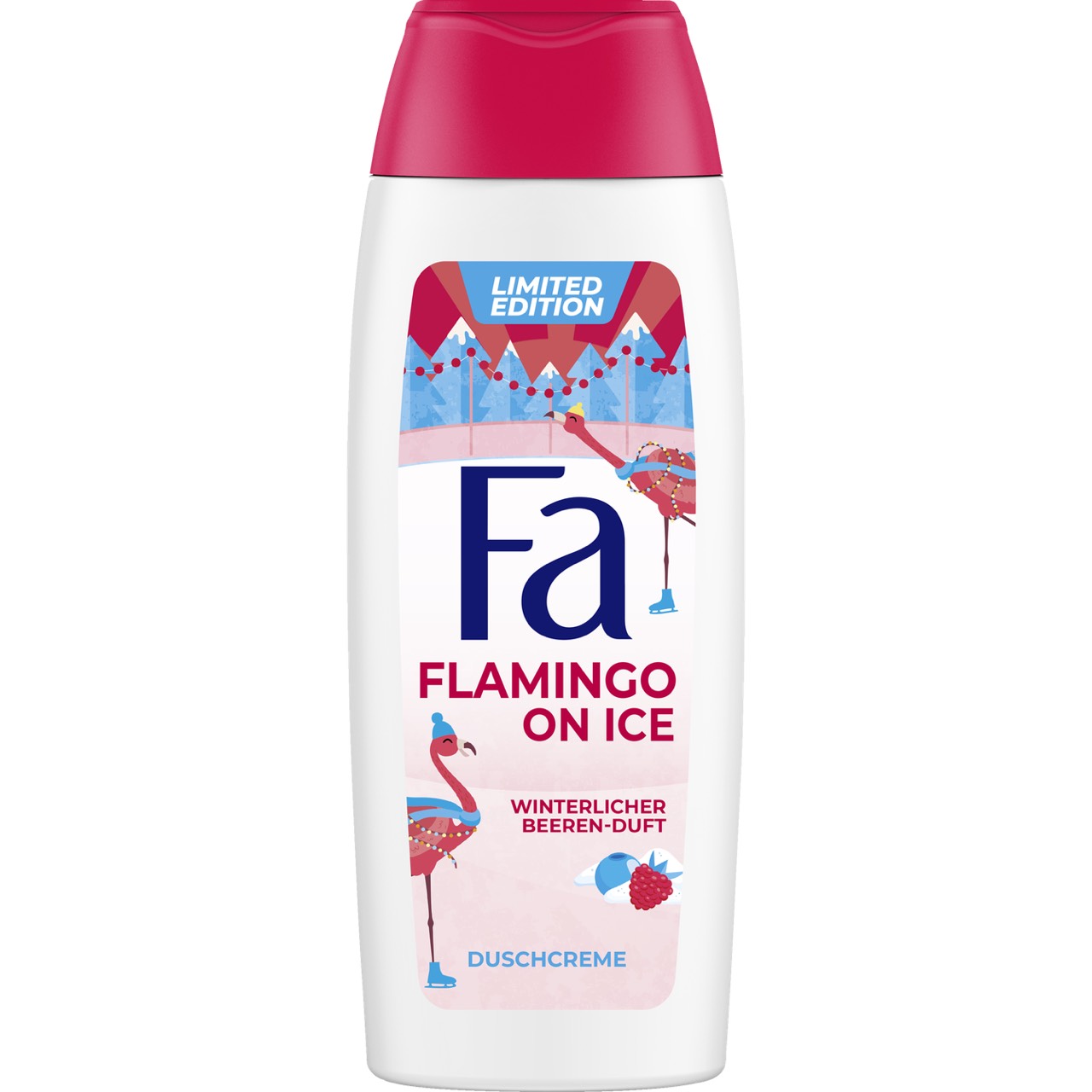 (Hàng Đức-nhiều mẫu)Sữa tắm Fa 250ml 🇩🇪