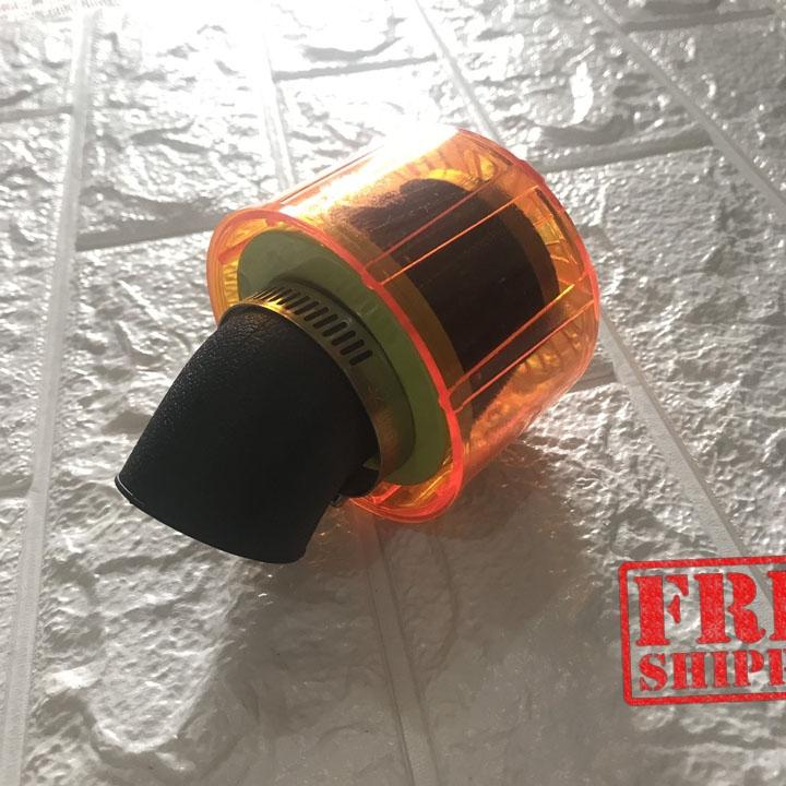 [KHÔNG LO VỀ SHIP ] Lọc gió pô E tăng tốc 502 dành cho xe máy