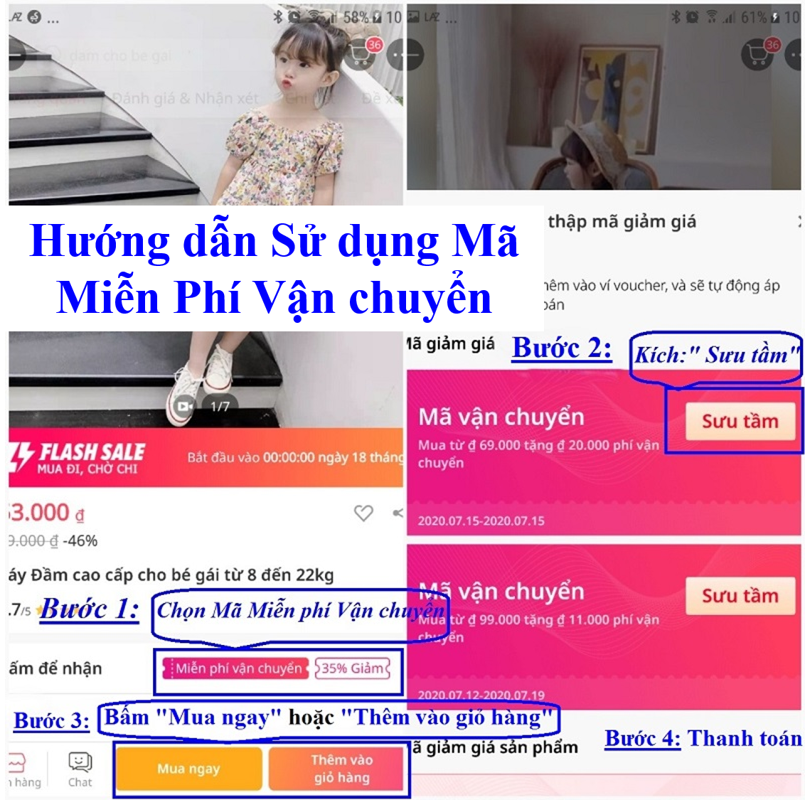 Váy Đầm cao cấp cho bé gái từ 8 đến 20kg