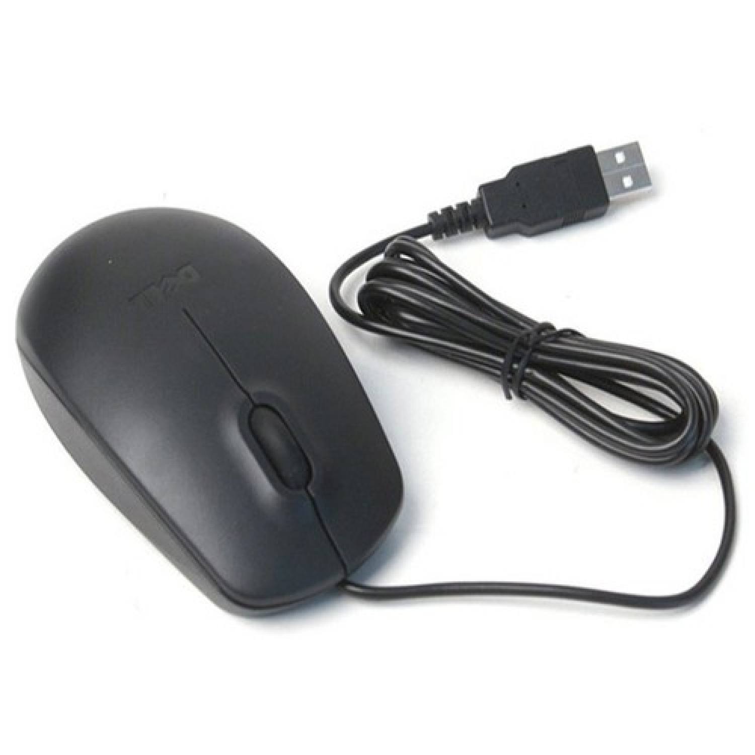 [HCM]Chuột vi tính có dây Dell Ms111